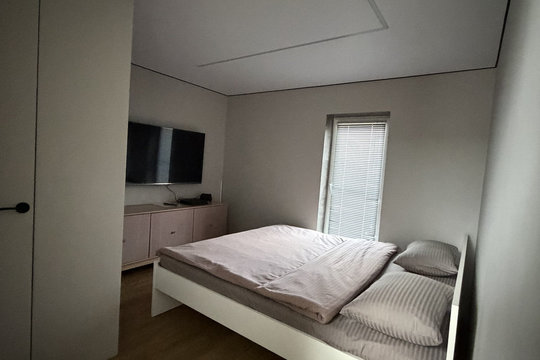 домик мятный